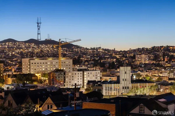$1,495,000 | 57 Montezuma Street, San Francisco, CA 94110