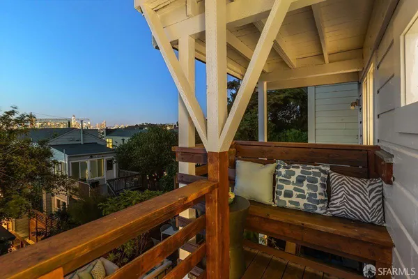 $1,495,000 | 57 Montezuma Street, San Francisco, CA 94110