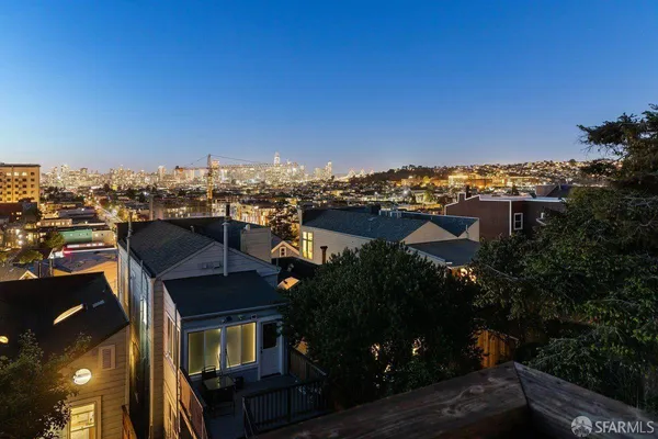 $1,495,000 | 57 Montezuma Street, San Francisco, CA 94110