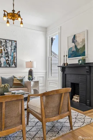 $1,495,000 | 57 Montezuma Street, San Francisco, CA 94110