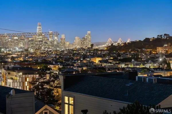 $1,495,000 | 57 Montezuma Street, San Francisco, CA 94110