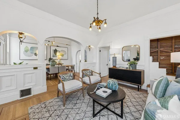 $1,495,000 | 57 Montezuma Street, San Francisco, CA 94110