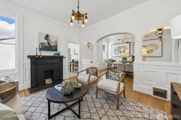 $1,495,000 | 57 Montezuma Street, San Francisco, CA 94110