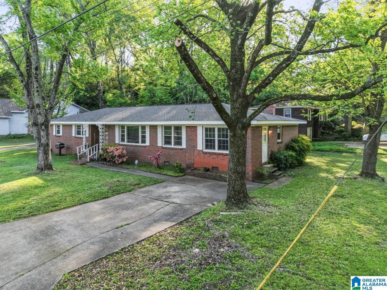 9801 Redcliff Road Birmingham, AL 35215 - Photo 3 of 24