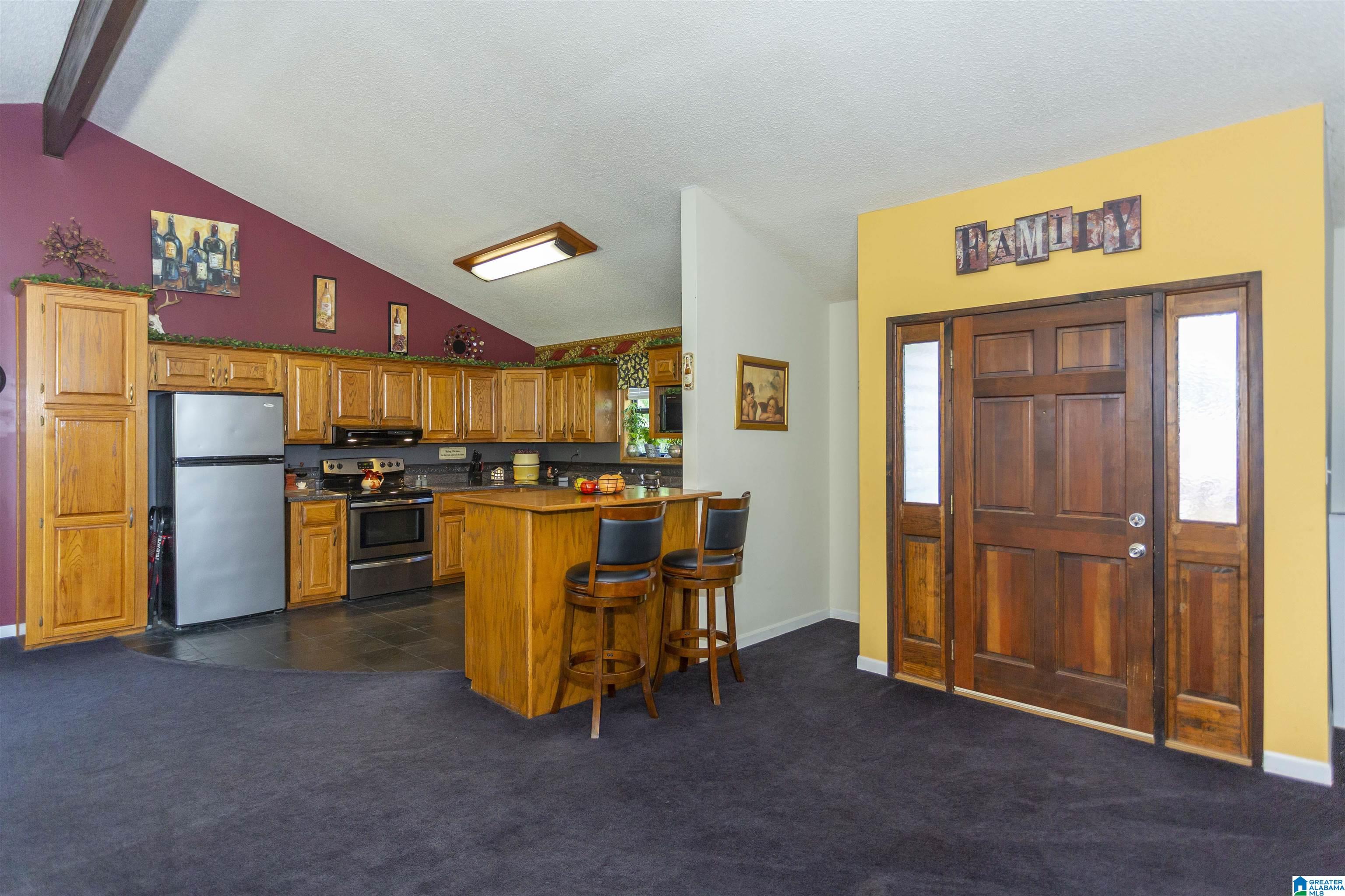 9215 Goodwin Lane Gadsden, AL 35903 - Photo 22 of 41