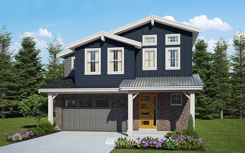 17 175th Place Southeast Bothell, WA 98012 - Photo 1 of 20