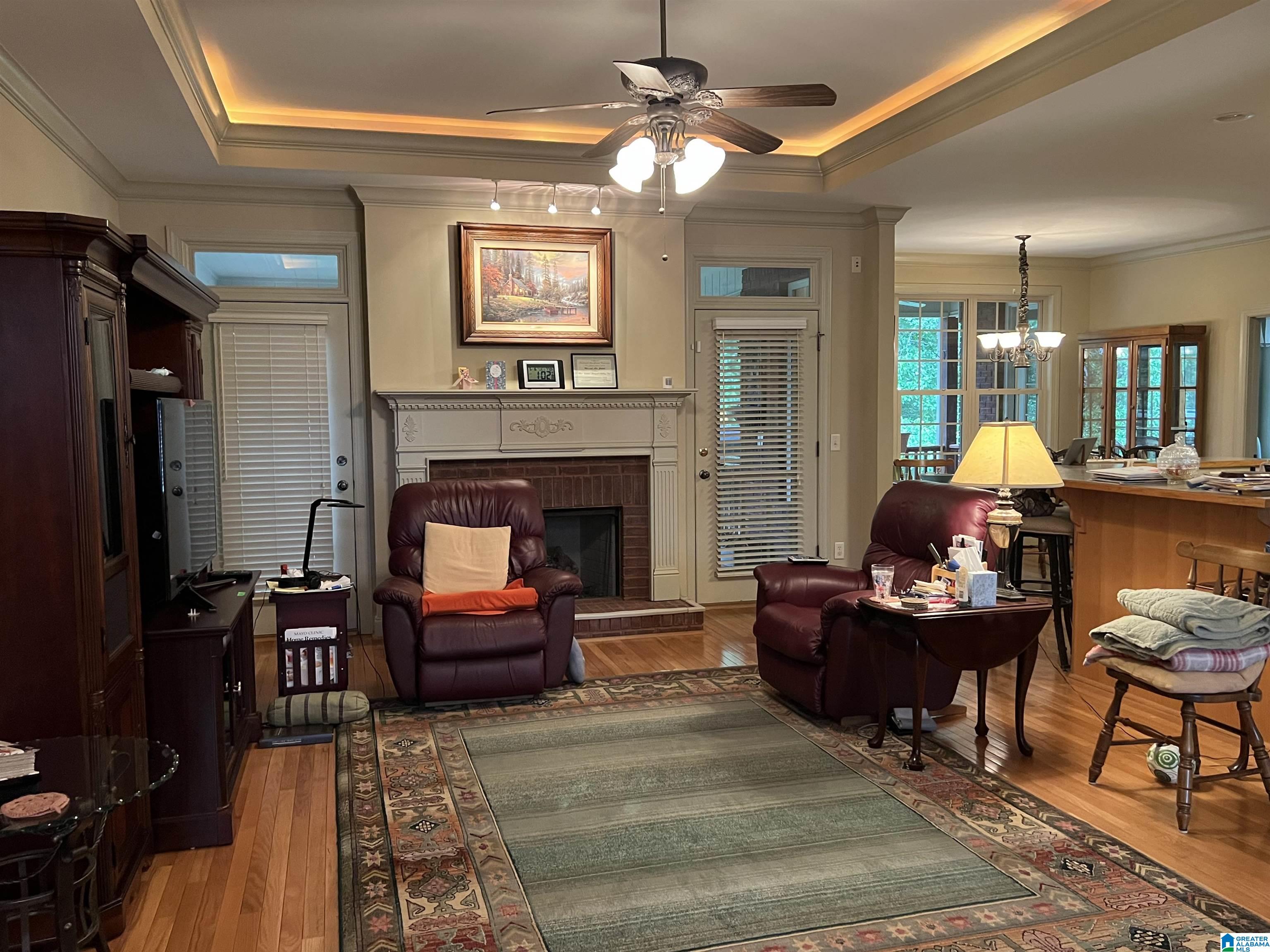 835 Brookline Road Gardendale, AL 35071 - Photo 8 of 50
