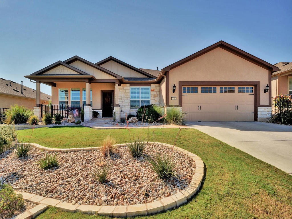 710 Shumard Peak Road Georgetown, TX 78633 - Photo 1 of 1 Gallery Image 1