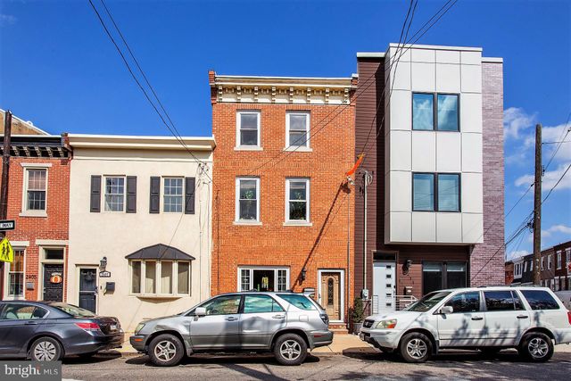 $463,000 | 2409 East Norris Street, Philadelphia, PA 19125