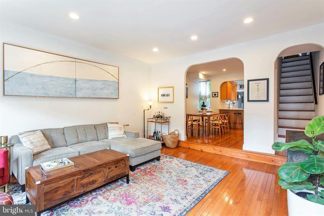 $463,000 | 2409 East Norris Street, Philadelphia, PA 19125