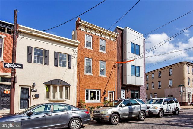 $463,000 | 2409 East Norris Street, Philadelphia, PA 19125