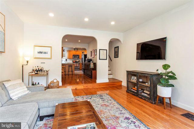 $463,000 | 2409 East Norris Street, Philadelphia, PA 19125