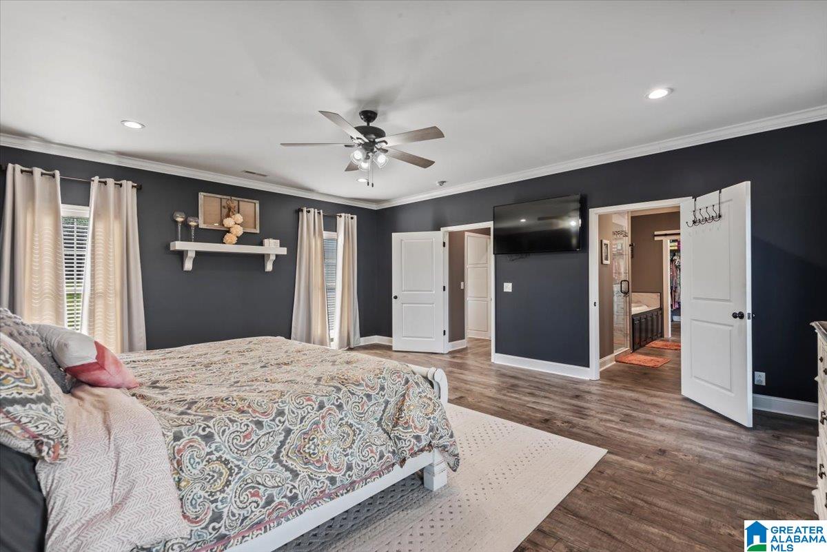 1520 Day Gap Road Cullman, AL 35057 - Photo 37 of 72