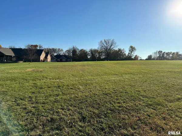$49,900 | Lot 70 Dogwood Lane, Pekin, IL 61554