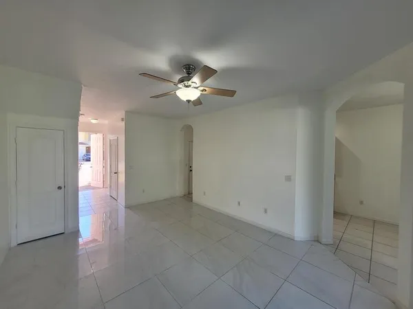 a view of entryway with stairs