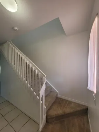 a view of small space