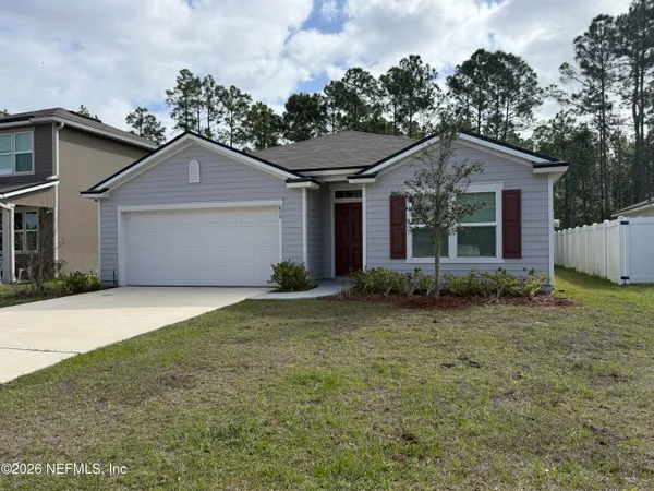 $2,095 | 870 Morgans Treasure Road, St. Augustine, FL 32084