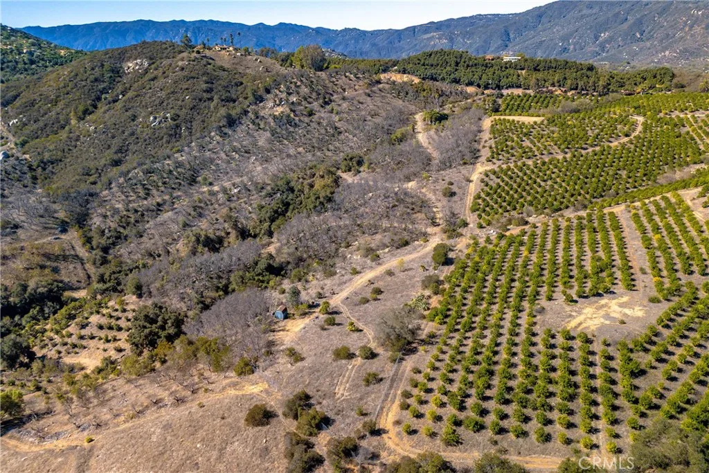 34 Los Gatos Road Temecula, CA 92590 - Photo 7 of 12 a view of city and mountain