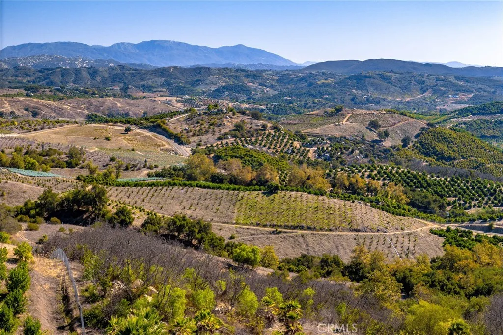 34 Los Gatos Road Temecula, CA 92590 - Photo 10 of 12 a view of city and mountain