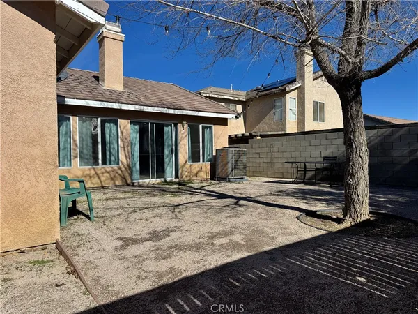 $2,600 | 3624 Garnet Avenue, Rosamond, CA 93560