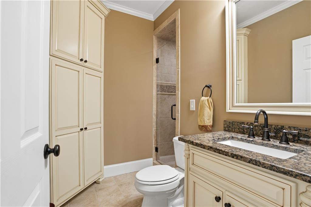 29 Crolley Lane White, GA 30184 - Photo 45 of 78