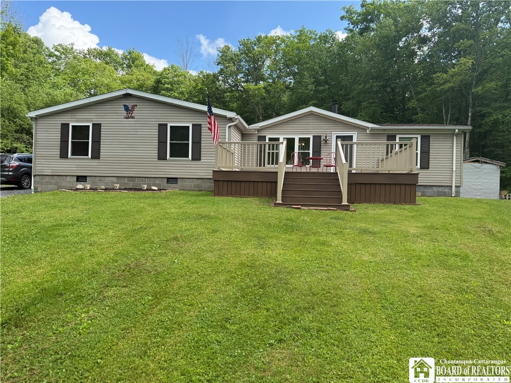 3383 Cherry Valley Road Allegany, NY 14706 - Photo 3 of 27
