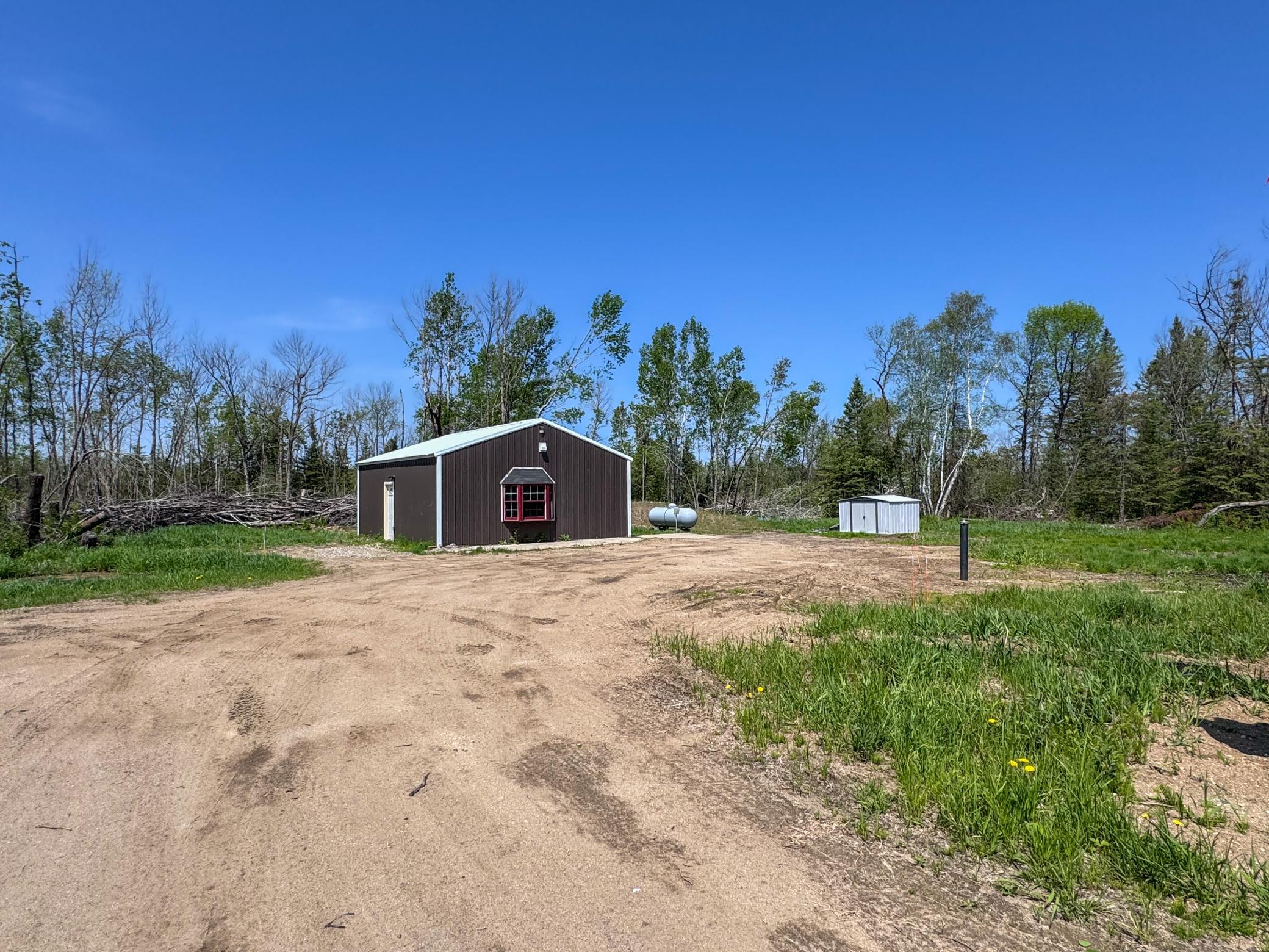 115 Balsam Ridge Road Northwest Bemidji, MN 56601 - Photo 1 of 14