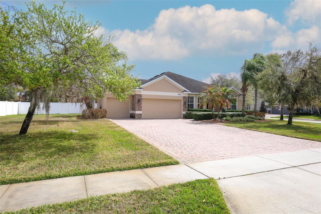 1354 Ellis Fallon Loop Oviedo, FL 32765 - Photo 51 of 66