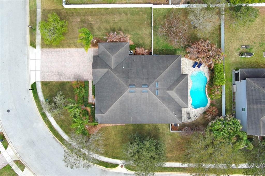 1354 Ellis Fallon Loop Oviedo, FL 32765 - Photo 54 of 66