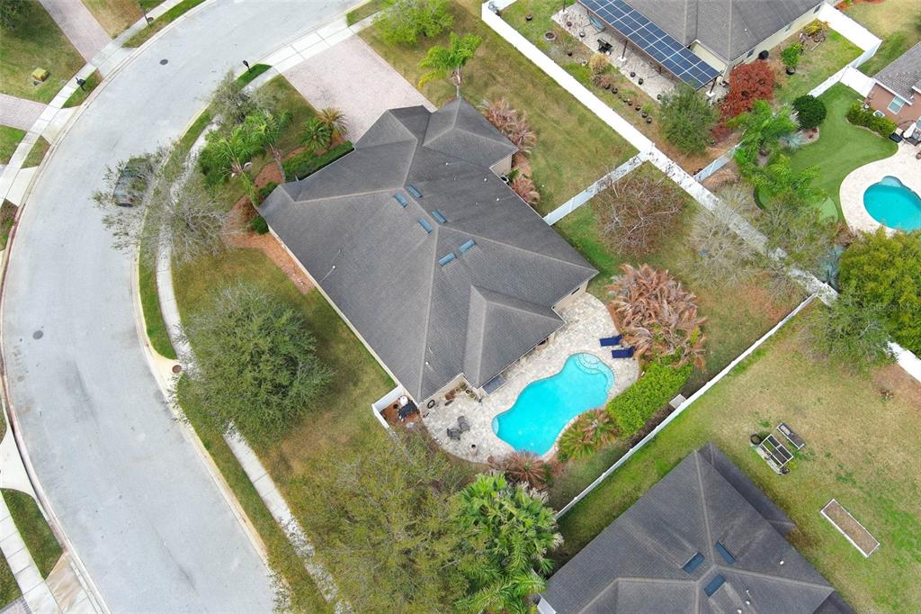 1354 Ellis Fallon Loop Oviedo, FL 32765 - Photo 55 of 66