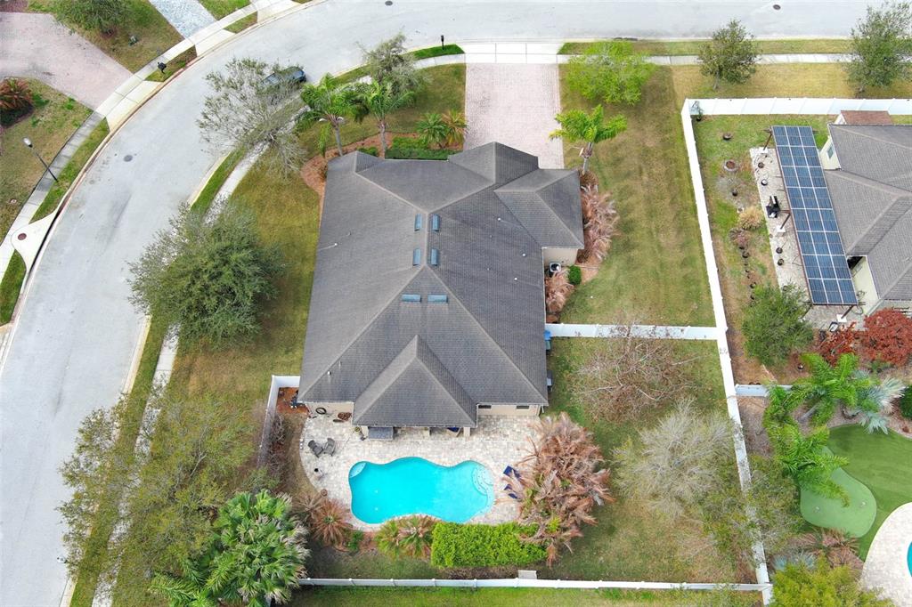 1354 Ellis Fallon Loop Oviedo, FL 32765 - Photo 56 of 66