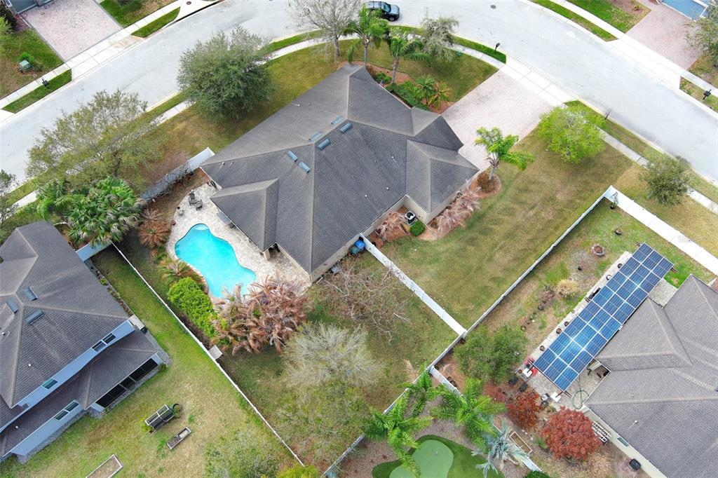 1354 Ellis Fallon Loop Oviedo, FL 32765 - Photo 57 of 66