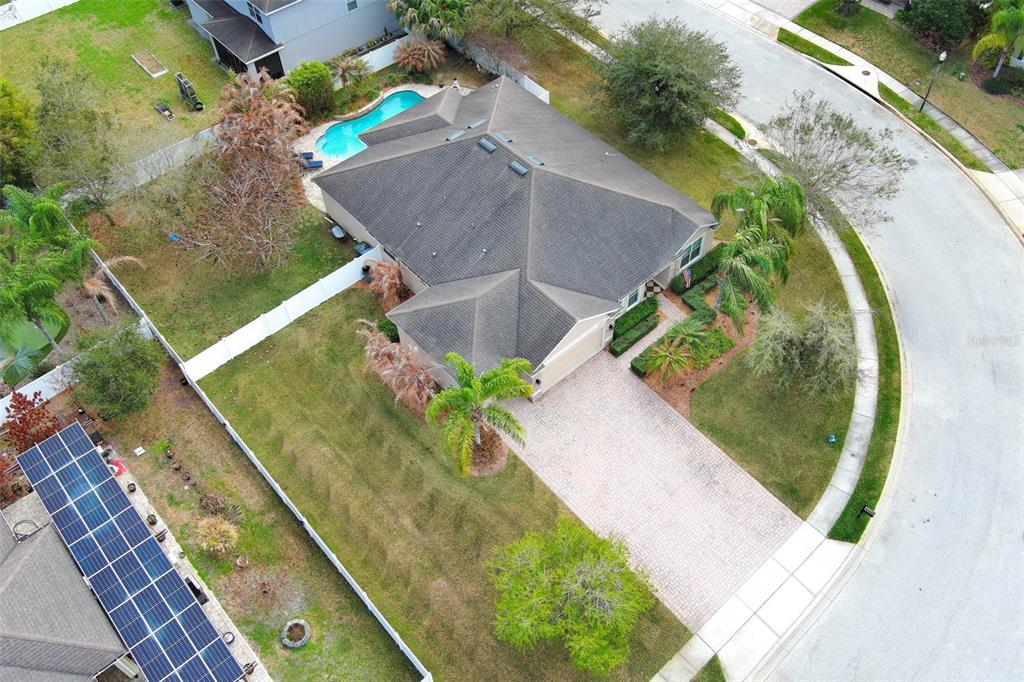 1354 Ellis Fallon Loop Oviedo, FL 32765 - Photo 58 of 66