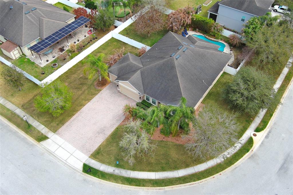 1354 Ellis Fallon Loop Oviedo, FL 32765 - Photo 59 of 66