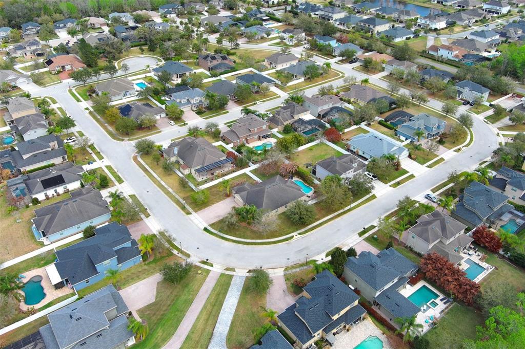 1354 Ellis Fallon Loop Oviedo, FL 32765 - Photo 60 of 66