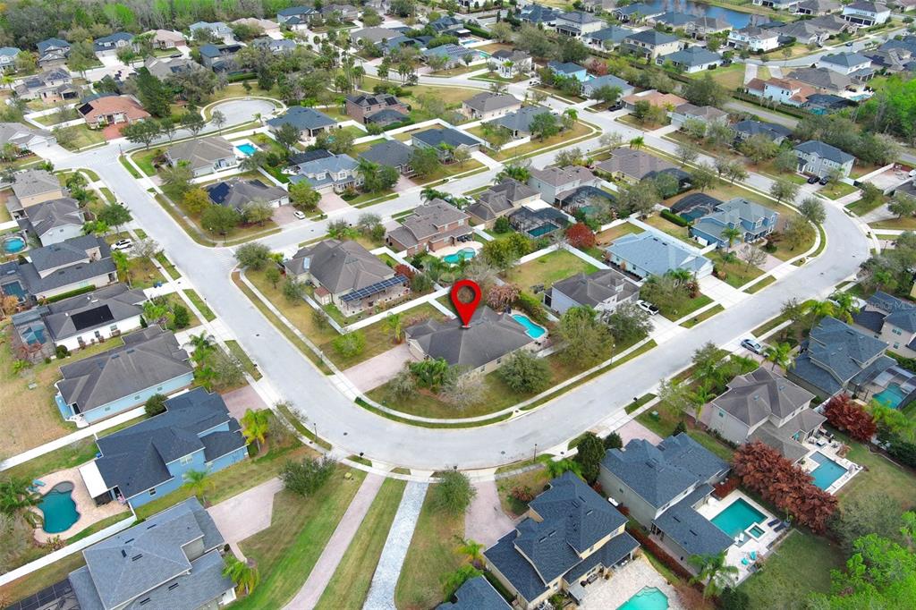 1354 Ellis Fallon Loop Oviedo, FL 32765 - Photo 61 of 66