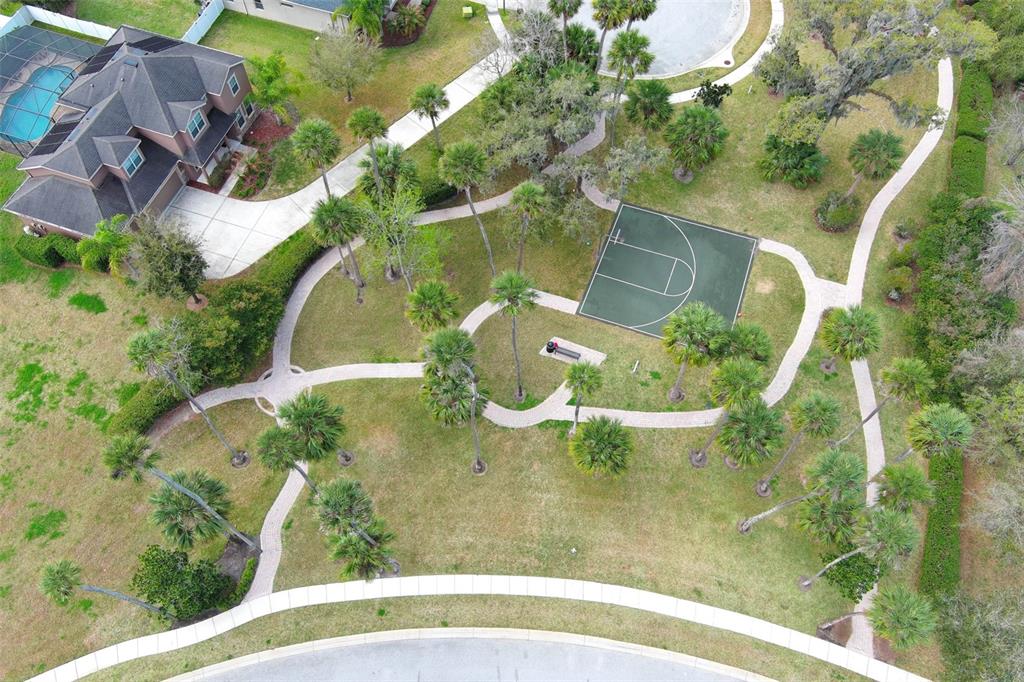 1354 Ellis Fallon Loop Oviedo, FL 32765 - Photo 62 of 66