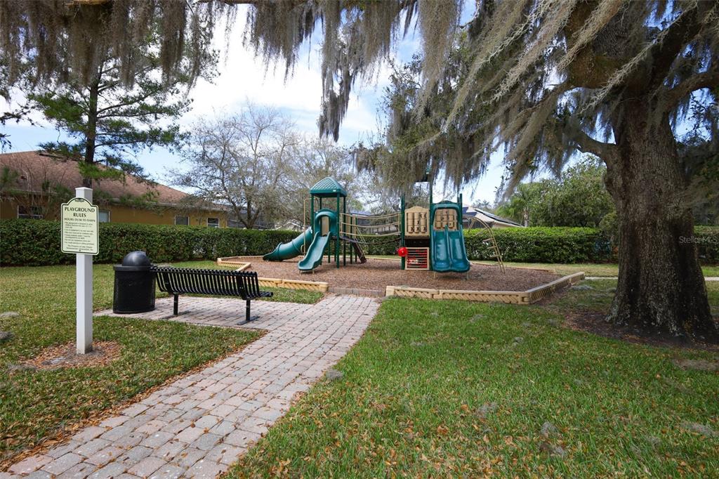 1354 Ellis Fallon Loop Oviedo, FL 32765 - Photo 64 of 66