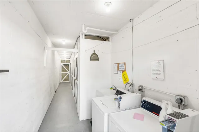 a very nice looking room with a couch