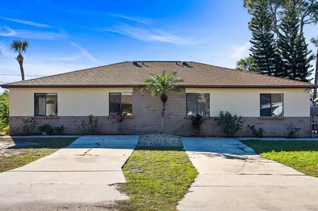 $385,000 | 1924 Fern Palm Drive, Edgewater, FL 32141