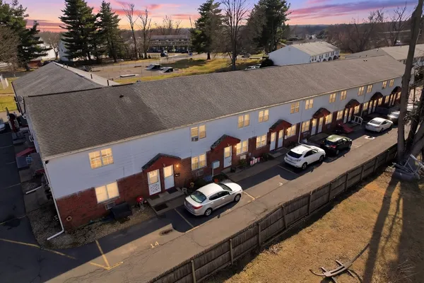 $195,000 | 269 Chicopee Street, Unit 16, Chicopee, MA 01013