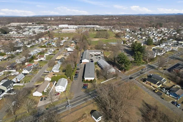 $195,000 | 269 Chicopee Street, Unit 16, Chicopee, MA 01013