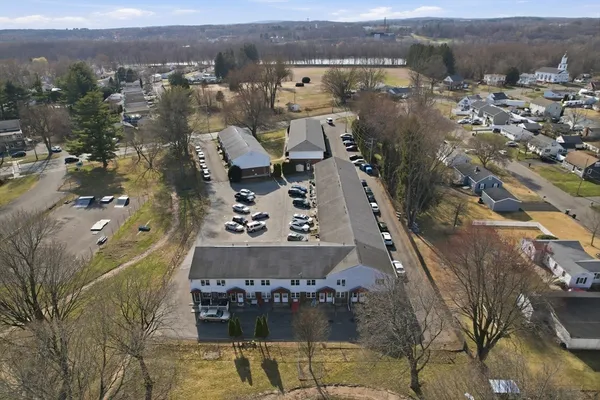 $195,000 | 269 Chicopee Street, Unit 16, Chicopee, MA 01013