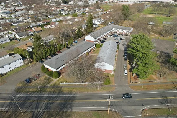 $195,000 | 269 Chicopee Street, Unit 16, Chicopee, MA 01013