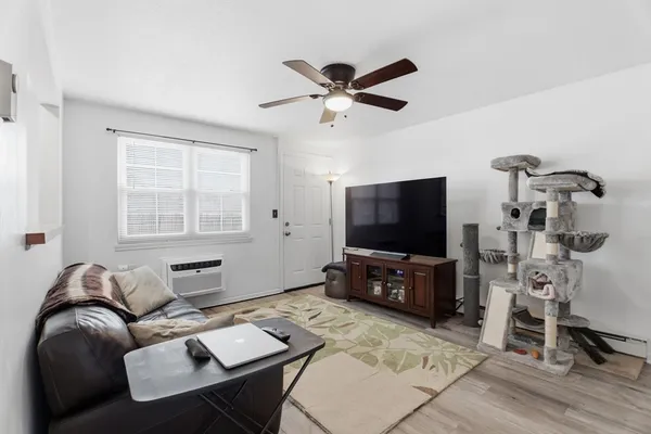 $195,000 | 269 Chicopee Street, Unit 16, Chicopee, MA 01013