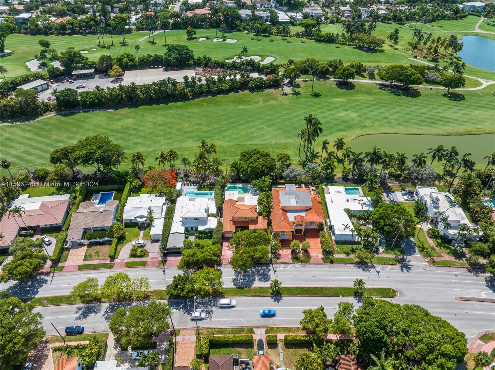 5311 Alton Road Miami Beach, FL 33140 - Photo 27 of 51 a view of a city