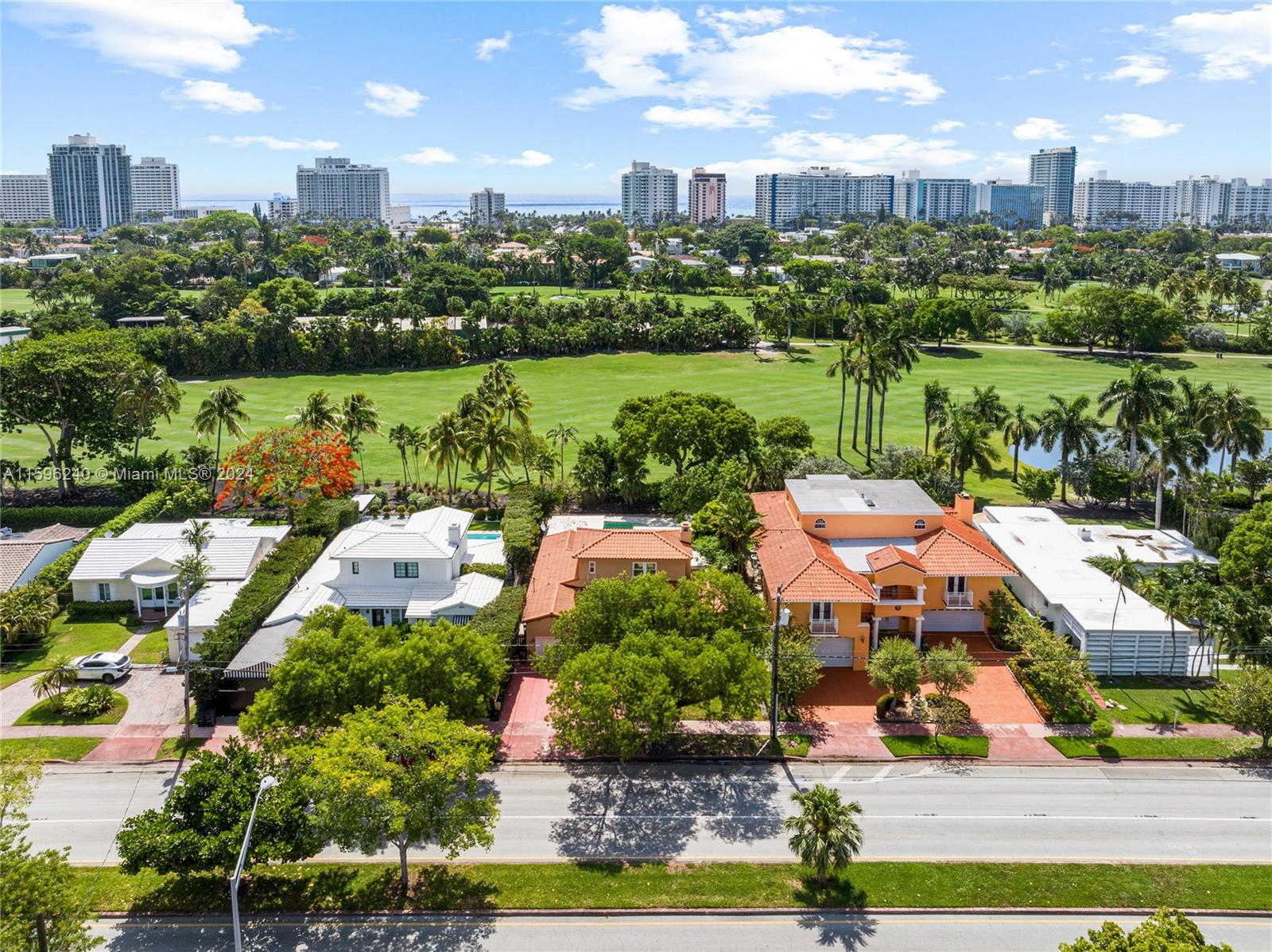 5311 Alton Road Miami Beach, FL 33140 - Photo 3 of 51 a view of a city