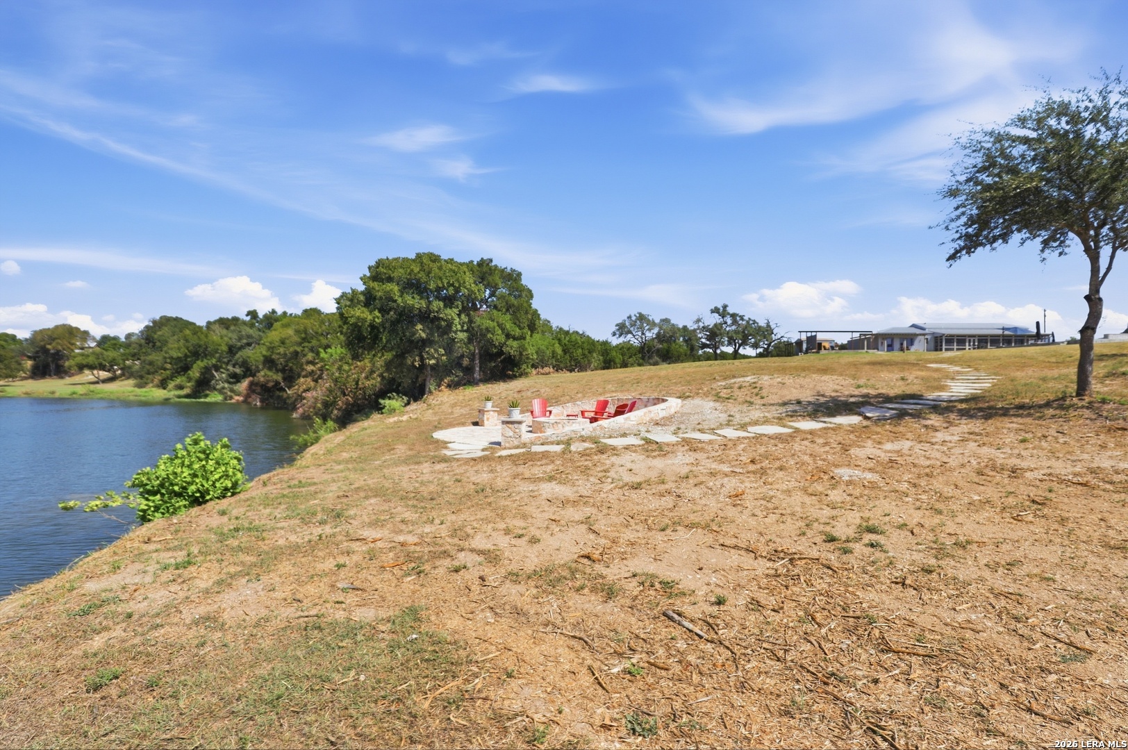 4273 Morris Ranch Road Fredericksburg, TX 78624 - Photo 5 of 47 Gallery Image 5