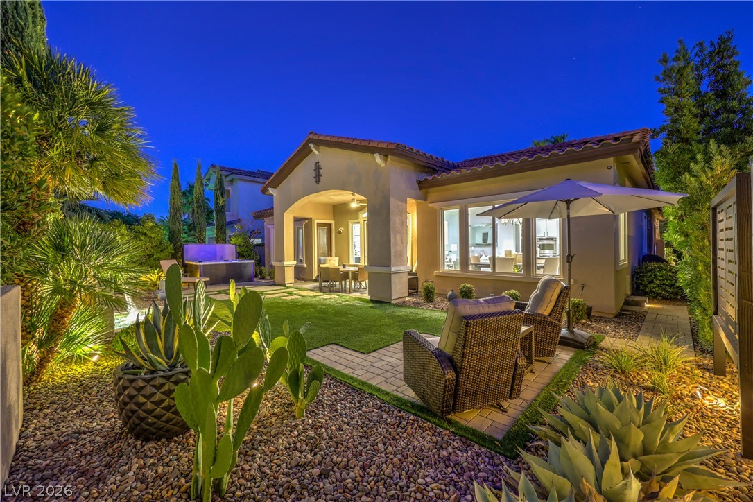 1980 Alcova Ridge Drive Las Vegas, NV 89135 - Photo 12 of 59