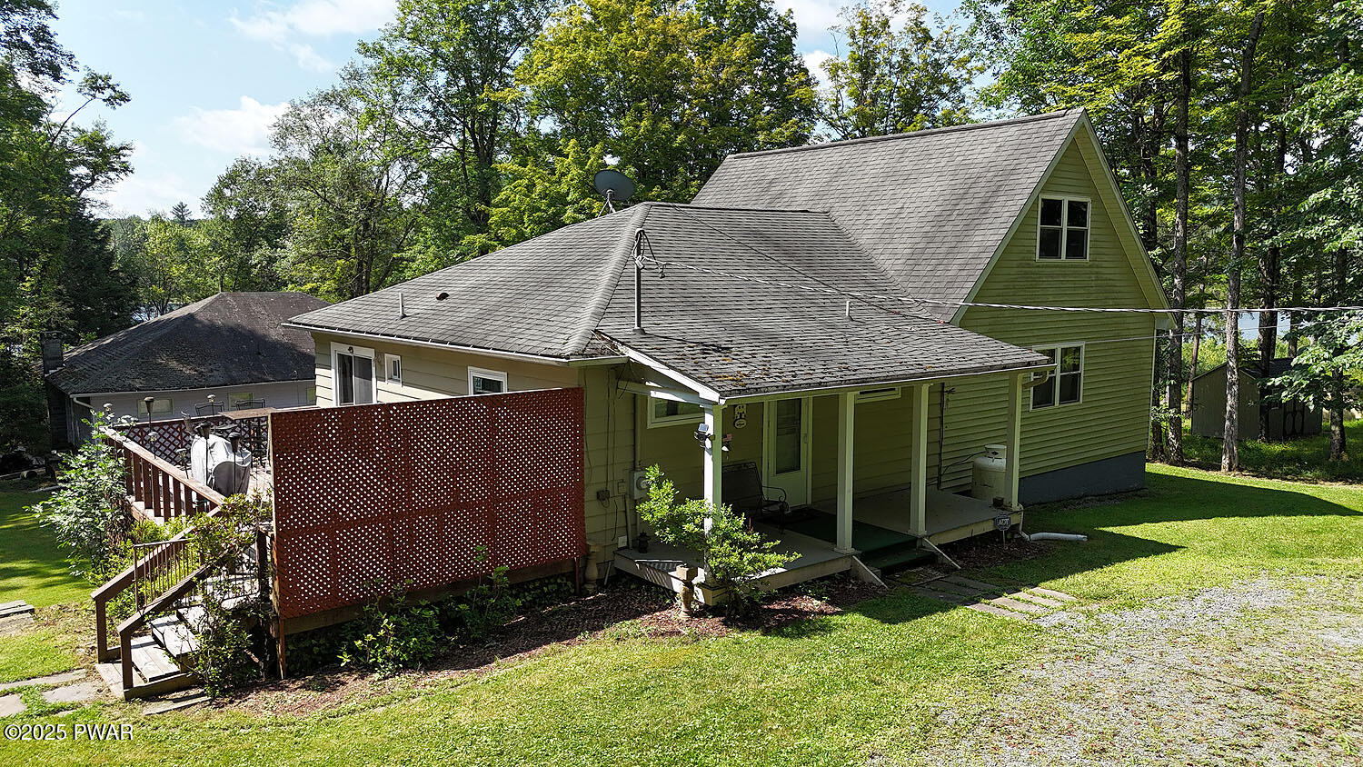 64 Mud Pond Road, Unit 3 LOTS ) Equinunk, PA 18417 - Photo 1 of 41 64 Mud Pond Rd